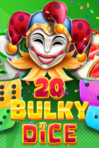 20 Bulky Dice бесплатная демо игра | Вулкан Вегас Казахстан без регистрации