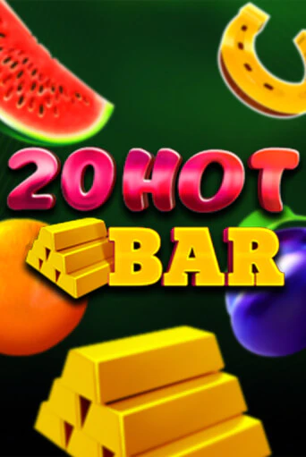 20 Hot Bar бесплатная демо игра | Вулкан Вегас Казахстан без регистрации