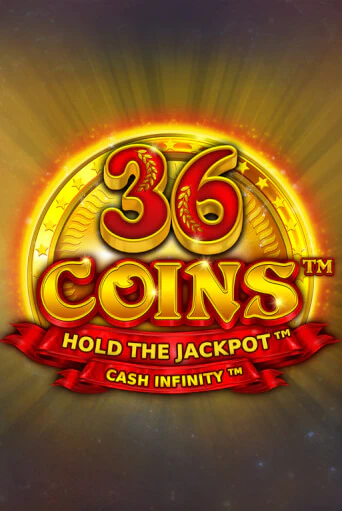 36 Coins бесплатная демо игра | Вулкан Вегас Казахстан без регистрации