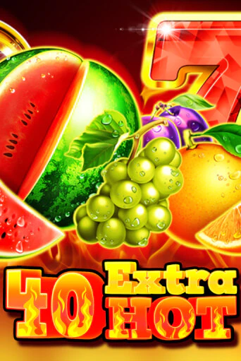 40 Extra Hot бесплатная демо игра | Вулкан Вегас Казахстан без регистрации