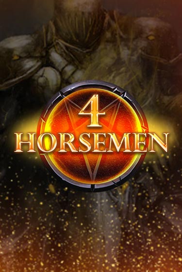 4 Horsemen бесплатная демо игра | Вулкан Вегас Казахстан без регистрации