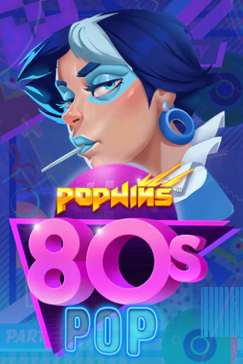 80sPOP бесплатная демо игра | Вулкан Вегас Казахстан без регистрации