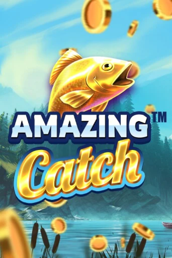 Amazing Catch бесплатная демо игра | Вулкан Вегас Казахстан без регистрации