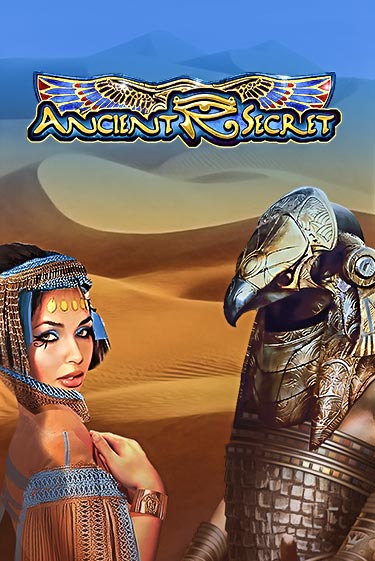 Ancient Secrets бесплатная демо игра | Вулкан Вегас Казахстан без регистрации