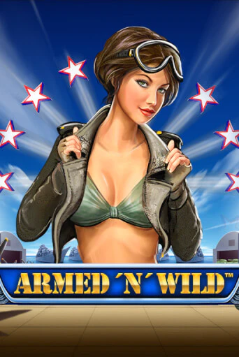 Armed and Wild бесплатная демо игра | Вулкан Вегас Казахстан без регистрации