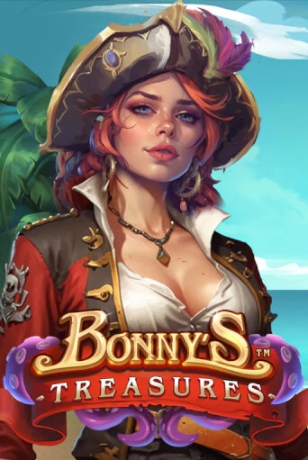 Bonny's Treasures™ бесплатная демо игра | Вулкан Вегас Казахстан без регистрации