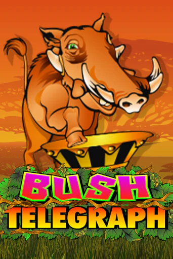 Bush Telegraph бесплатная демо игра | Вулкан Вегас Казахстан без регистрации