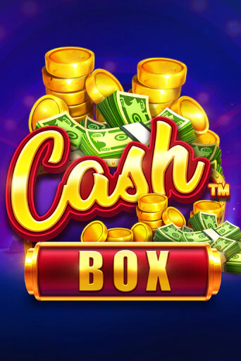 Cash Box бесплатная демо игра | Вулкан Вегас Казахстан без регистрации