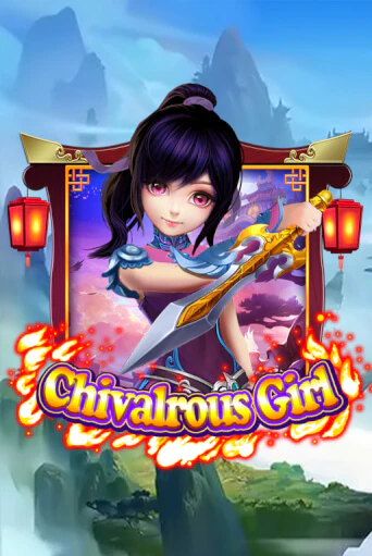Chivalrous Girl бесплатная демо игра | Вулкан Вегас Казахстан без регистрации