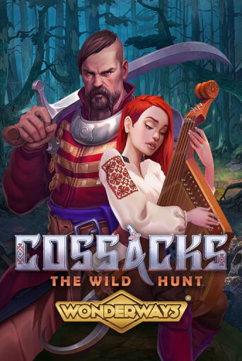 Cossacks: The Wild Hunt бесплатная демо игра | Вулкан Вегас Казахстан без регистрации