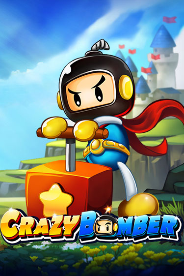 Crazy Bomber бесплатная демо игра | Вулкан Вегас Казахстан без регистрации