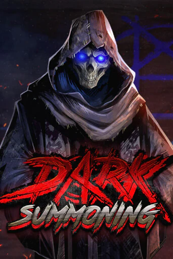 Dark Summoning бесплатная демо игра | Вулкан Вегас Казахстан без регистрации