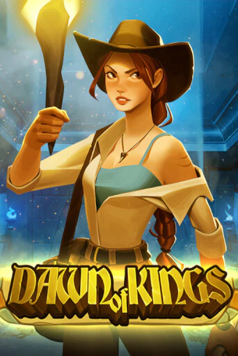 Dawn of Kings бесплатная демо игра | Вулкан Вегас Казахстан без регистрации