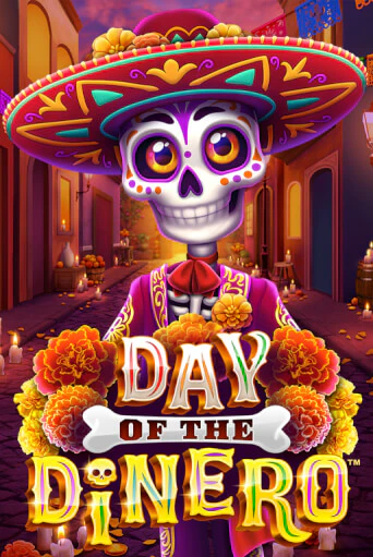 Day Of The Dinero™ бесплатная демо игра | Вулкан Вегас Казахстан без регистрации