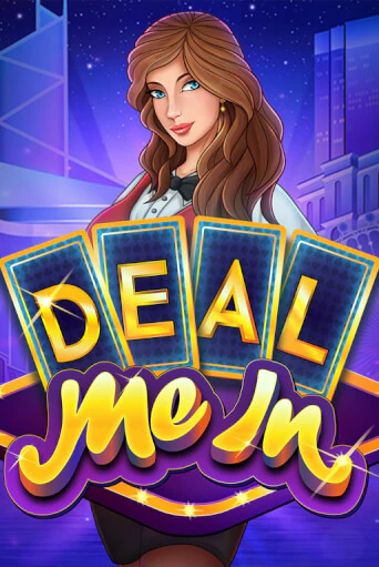 Deal Me In бесплатная демо игра | Вулкан Вегас Казахстан без регистрации