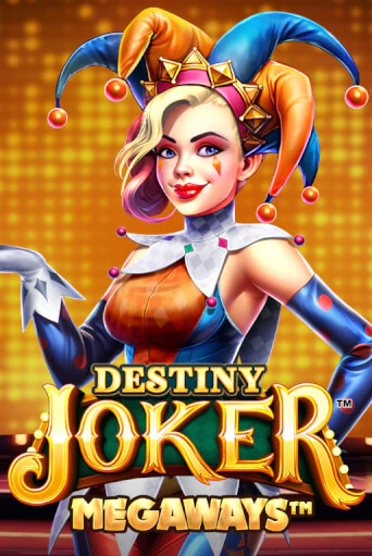 Destiny Joker™ Megaways™ бесплатная демо игра | Вулкан Вегас Казахстан без регистрации
