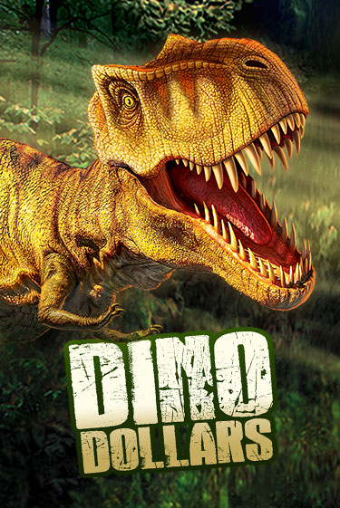Dino Dollars бесплатная демо игра | Вулкан Вегас Казахстан без регистрации