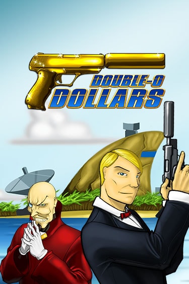 Double-O Dollars бесплатная демо игра | Вулкан Вегас Казахстан без регистрации