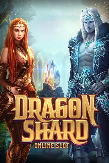 Dragon Shard бесплатная демо игра | Вулкан Вегас Казахстан без регистрации