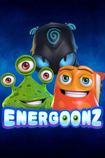 Energoonz бесплатная демо игра | Вулкан Вегас Казахстан без регистрации