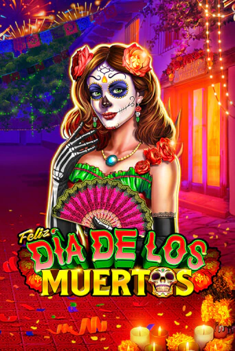 Feliz Día de los Muertos бесплатная демо игра | Вулкан Вегас Казахстан без регистрации