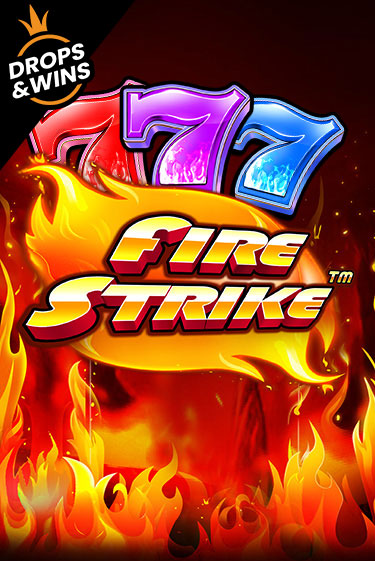 Fire Strike бесплатная демо игра | Вулкан Вегас Казахстан без регистрации