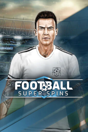 Football Super Spins бесплатная демо игра | Вулкан Вегас Казахстан без регистрации