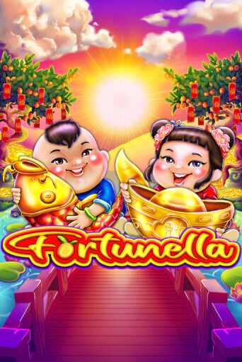 Fortunella бесплатная демо игра | Вулкан Вегас Казахстан без регистрации