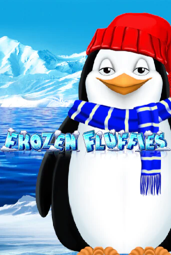 Frozen Fluffies бесплатная демо игра | Вулкан Вегас Казахстан без регистрации