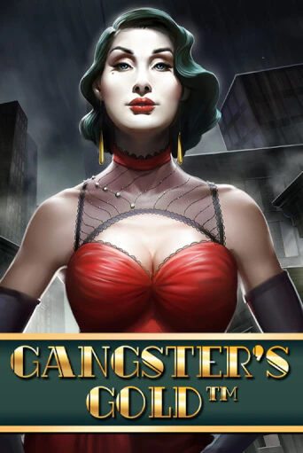 Gangster's Gold бесплатная демо игра | Вулкан Вегас Казахстан без регистрации