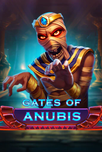 Gates Of Anubis бесплатная демо игра | Вулкан Вегас Казахстан без регистрации