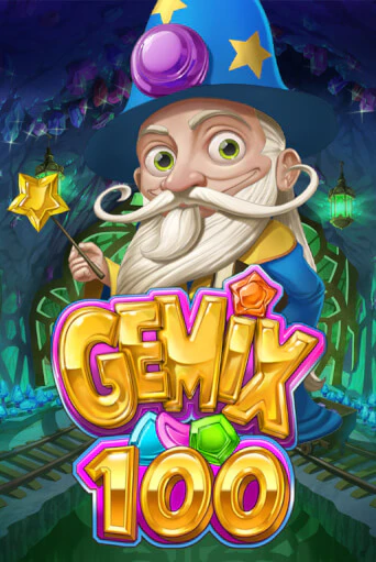 Gemix 100 бесплатная демо игра | Вулкан Вегас Казахстан без регистрации