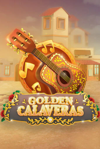 Golden Calaveras бесплатная демо игра | Вулкан Вегас Казахстан без регистрации