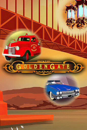 Golden Gate бесплатная демо игра | Вулкан Вегас Казахстан без регистрации