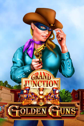 Golden Guns - Grand Junction бесплатная демо игра | Вулкан Вегас Казахстан без регистрации