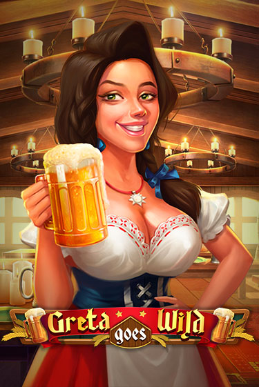 Greta Goes Wild бесплатная демо игра | Вулкан Вегас Казахстан без регистрации