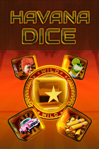Havana Dice бесплатная демо игра | Вулкан Вегас Казахстан без регистрации