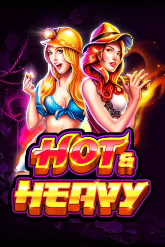 Hot and Heavy бесплатная демо игра | Вулкан Вегас Казахстан без регистрации