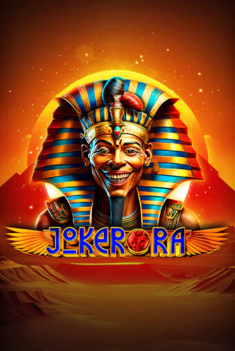Joker Ra бесплатная демо игра | Вулкан Вегас Казахстан без регистрации