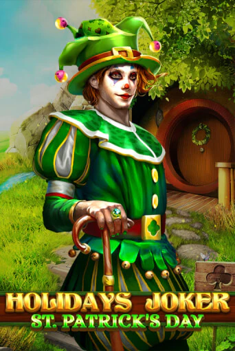 Joker's Charms - Patrick's Day бесплатная демо игра | Вулкан Вегас Казахстан без регистрации