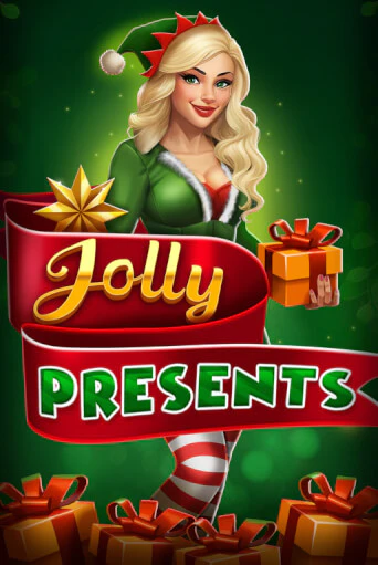 JOLLY PRESENTS бесплатная демо игра | Вулкан Вегас Казахстан без регистрации