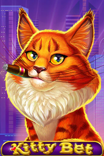 Kitty Bet бесплатная демо игра | Вулкан Вегас Казахстан без регистрации