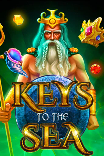 Keys To The Sea бесплатная демо игра | Вулкан Вегас Казахстан без регистрации