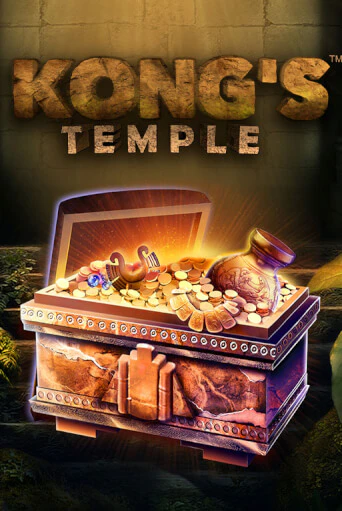 Kong's Temple бесплатная демо игра | Вулкан Вегас Казахстан без регистрации