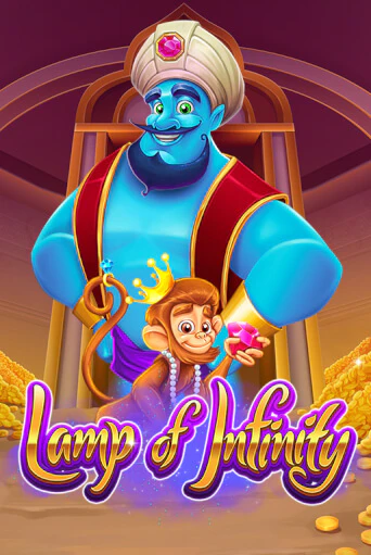 Lamp of Infinity™ бесплатная демо игра | Вулкан Вегас Казахстан без регистрации