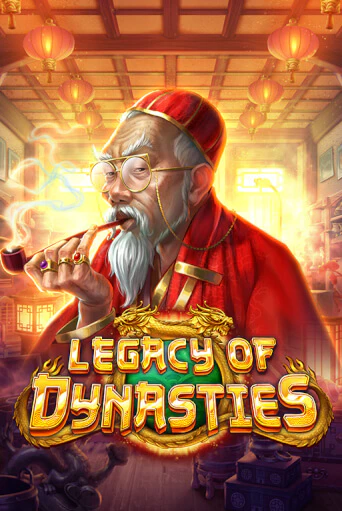 Legacy of Dynasties бесплатная демо игра | Вулкан Вегас Казахстан без регистрации