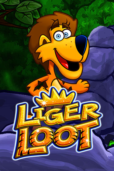 Liger Loot бесплатная демо игра | Вулкан Вегас Казахстан без регистрации