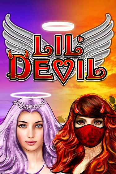 Lil' Devil бесплатная демо игра | Вулкан Вегас Казахстан без регистрации