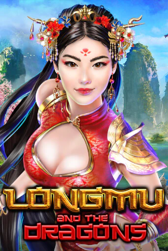 Longmu and the Dragons бесплатная демо игра | Вулкан Вегас Казахстан без регистрации