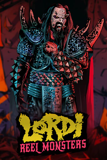 Lordi Reel Monsters бесплатная демо игра | Вулкан Вегас Казахстан без регистрации